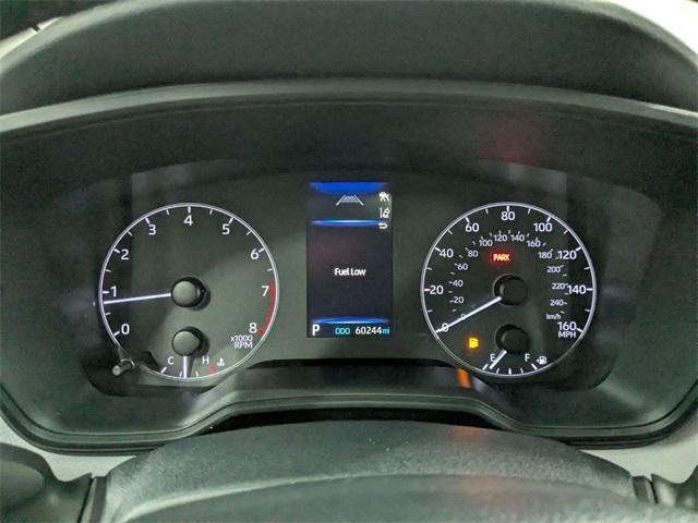 used 2023 Toyota Corolla car, priced at $21,000