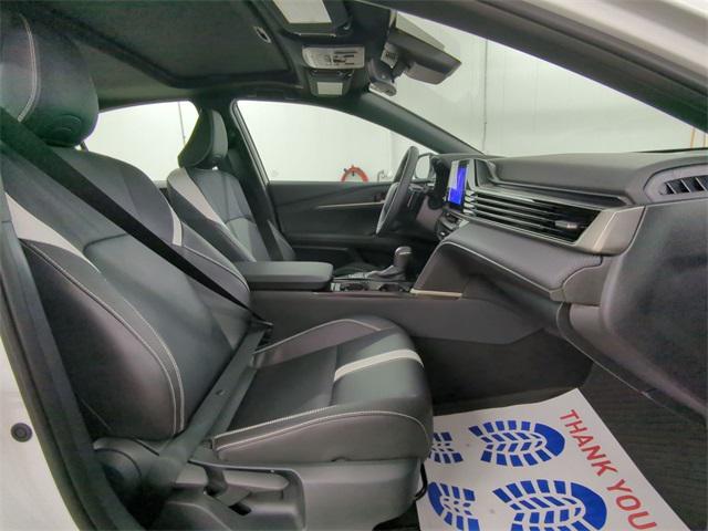 used 2025 Toyota Camry car, priced at $30,000