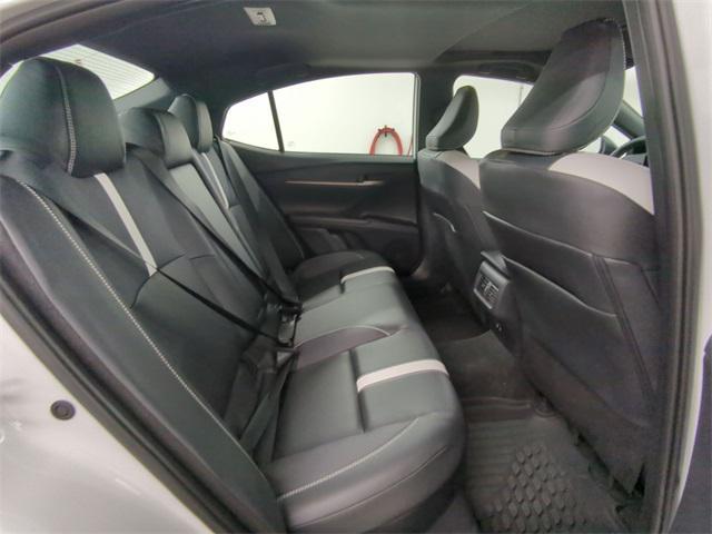 used 2025 Toyota Camry car, priced at $30,000