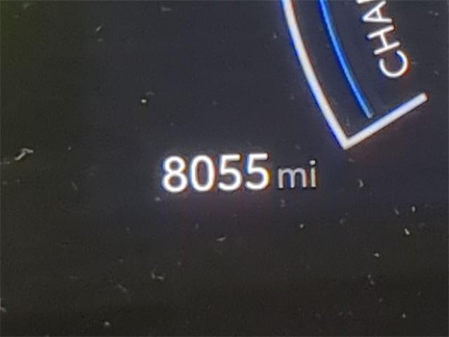 used 2025 Toyota Camry car, priced at $30,000