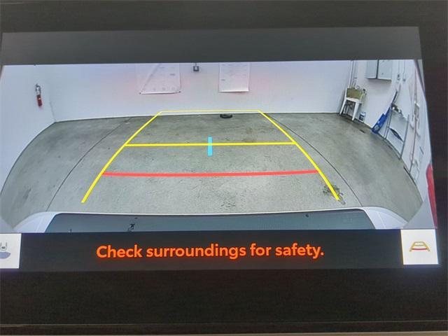 used 2025 Toyota Camry car, priced at $30,000