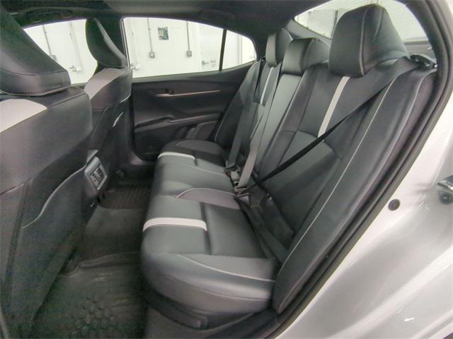 used 2025 Toyota Camry car, priced at $30,000