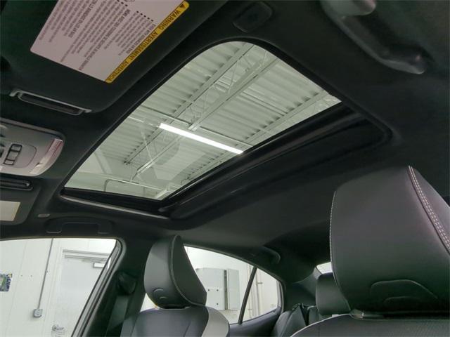 used 2025 Toyota Camry car, priced at $30,000