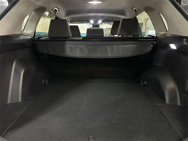 used 2023 Toyota RAV4 car, priced at $25,928