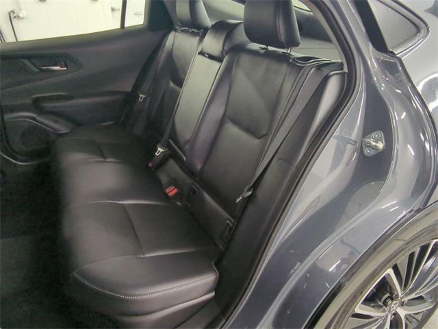 used 2023 Toyota Prius car, priced at $32,750
