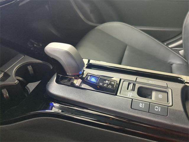 used 2023 Toyota Prius car, priced at $32,750