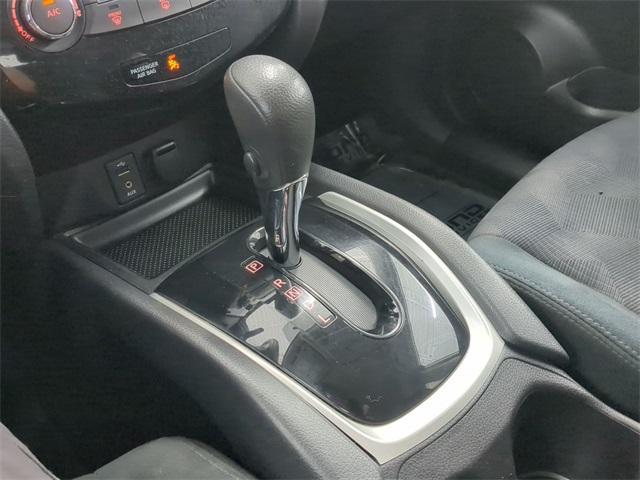used 2016 Nissan Rogue car, priced at $11,800