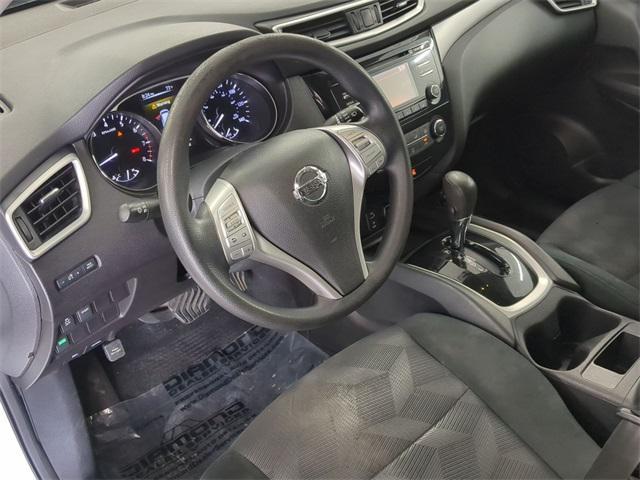 used 2016 Nissan Rogue car, priced at $11,800