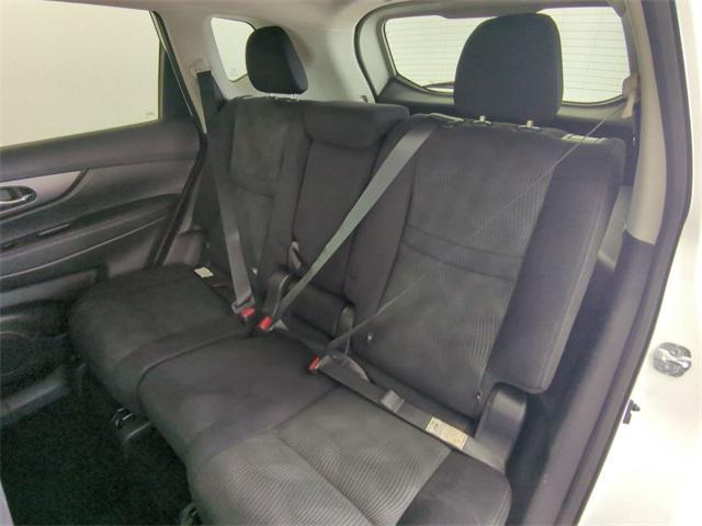 used 2016 Nissan Rogue car, priced at $11,800