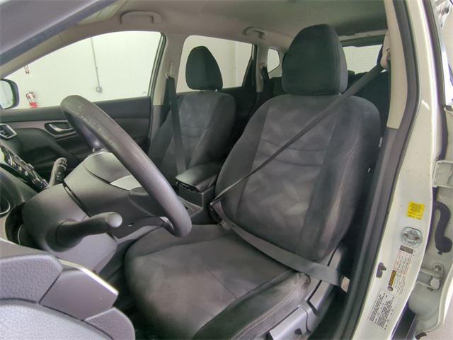 used 2016 Nissan Rogue car, priced at $11,800