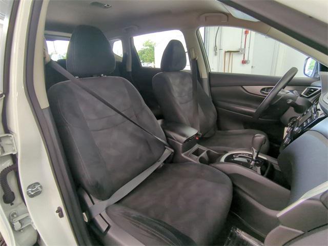 used 2016 Nissan Rogue car, priced at $11,800