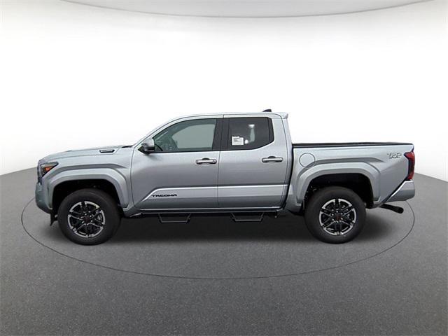 new 2025 Toyota Tacoma car, priced at $50,002