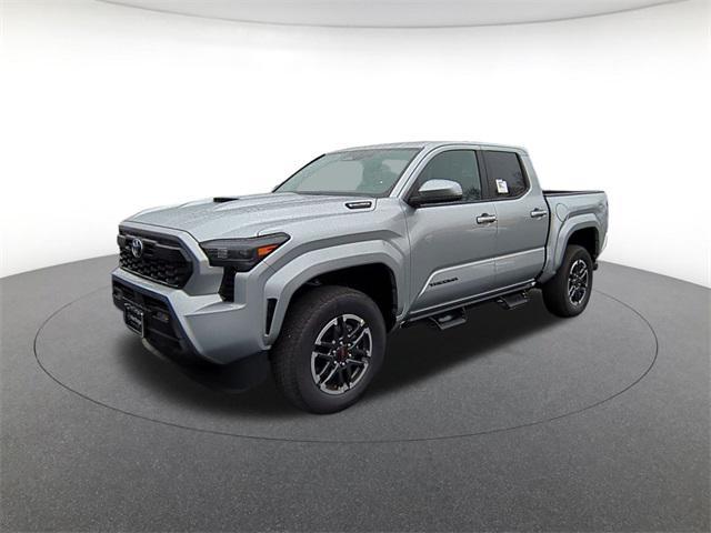 new 2025 Toyota Tacoma car, priced at $50,002