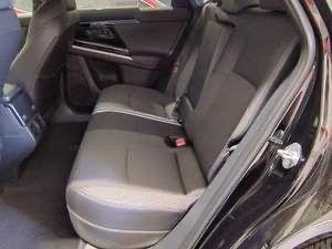 new 2025 Toyota bZ4X car, priced at $35,537