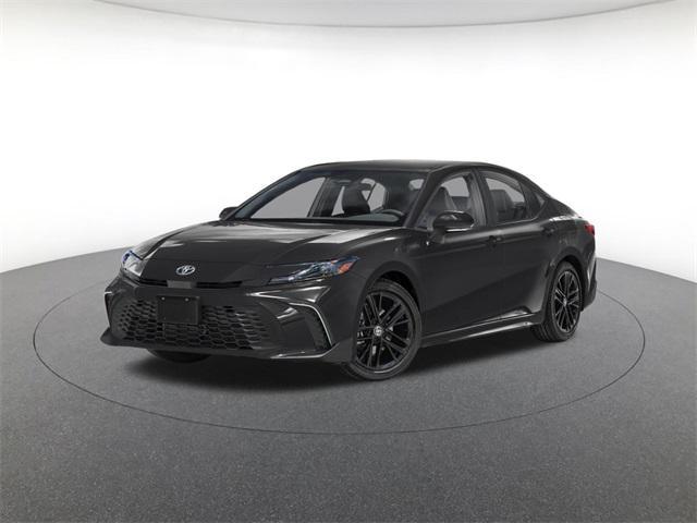 new 2026 Toyota Camry car, priced at $33,828