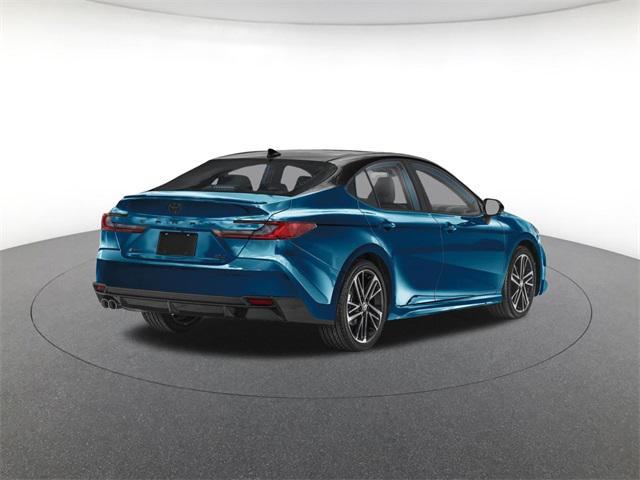 new 2026 Toyota Camry car, priced at $36,812