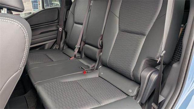 new 2026 Toyota Land Cruiser car