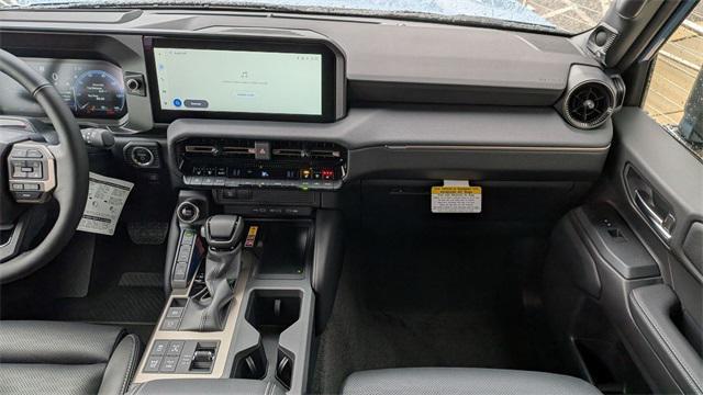 new 2026 Toyota Land Cruiser car