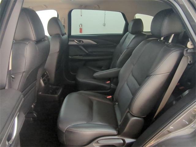 used 2023 Mazda CX-9 car, priced at $28,500