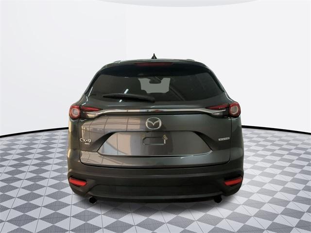 used 2023 Mazda CX-9 car, priced at $28,500