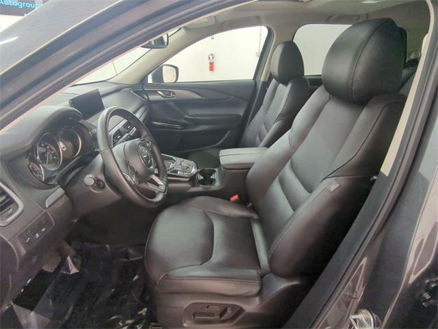 used 2023 Mazda CX-9 car, priced at $28,500