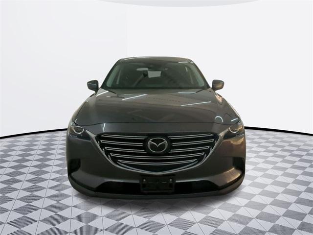 used 2023 Mazda CX-9 car, priced at $28,500