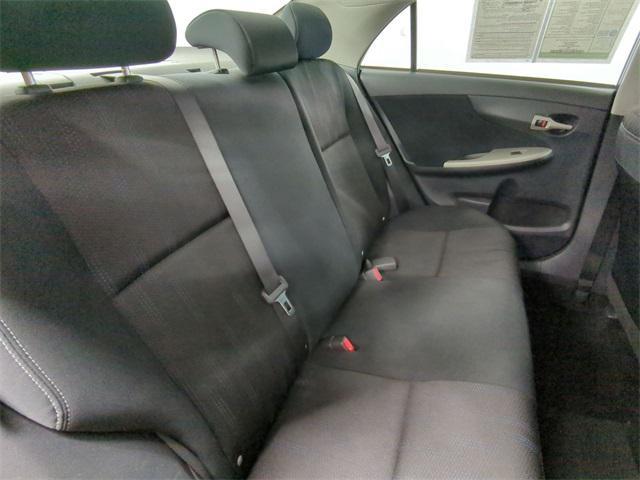 used 2012 Toyota Corolla car, priced at $12,000