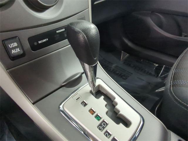 used 2012 Toyota Corolla car, priced at $12,000