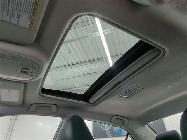 used 2012 Toyota Corolla car, priced at $12,000