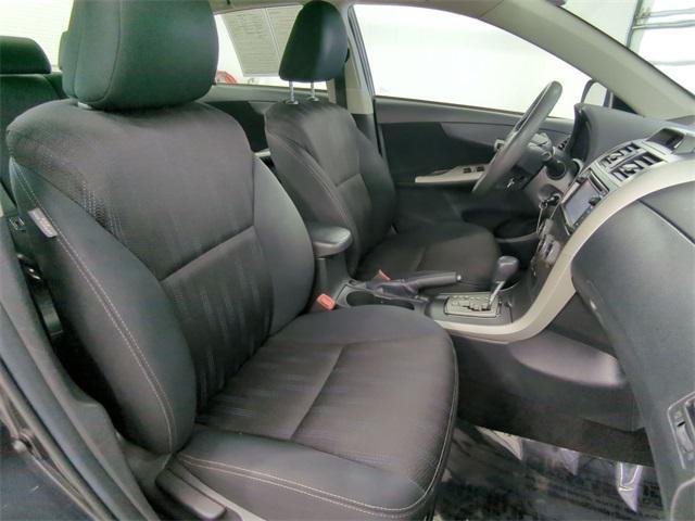 used 2012 Toyota Corolla car, priced at $12,000