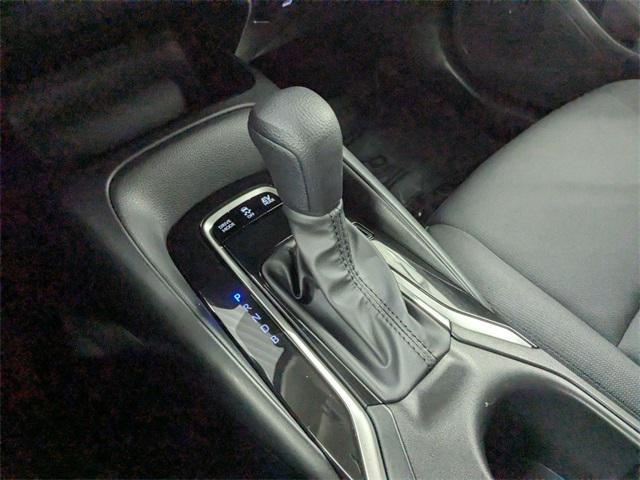 used 2026 Toyota Corolla Hybrid car, priced at $24,500