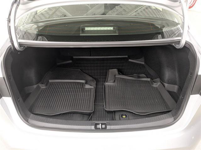 used 2026 Toyota Corolla Hybrid car, priced at $24,500