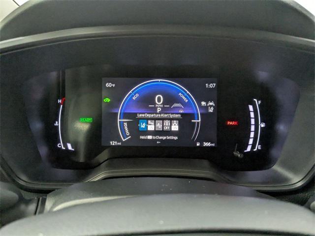 used 2026 Toyota Corolla Hybrid car, priced at $24,500