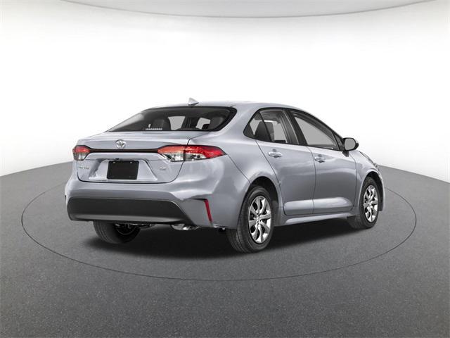 new 2025 Toyota Corolla car, priced at $22,466