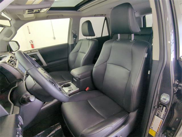 used 2022 Toyota 4Runner car, priced at $48,000