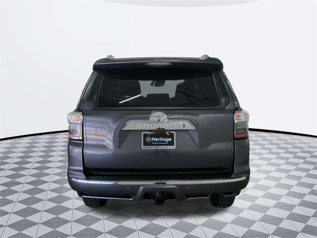 used 2022 Toyota 4Runner car, priced at $48,000