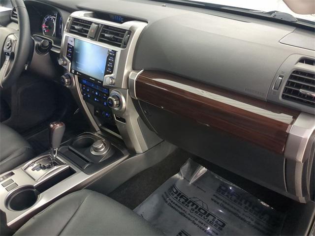 used 2022 Toyota 4Runner car, priced at $48,000