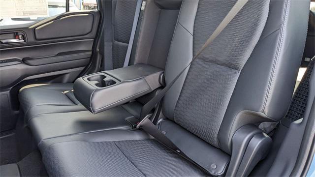 new 2025 Toyota Land Cruiser car, priced at $65,155