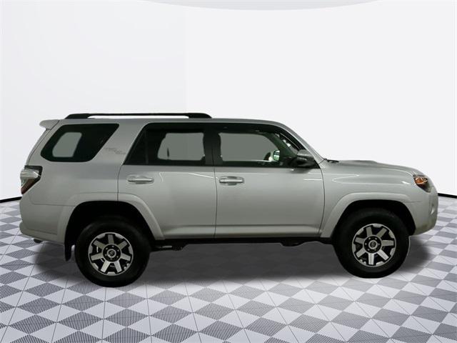 used 2022 Toyota 4Runner car, priced at $41,500