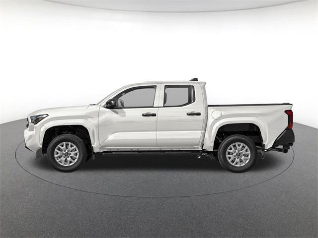 new 2026 Toyota Tacoma car, priced at $37,834