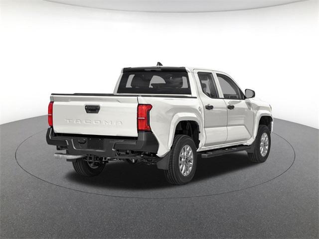 new 2026 Toyota Tacoma car, priced at $37,834