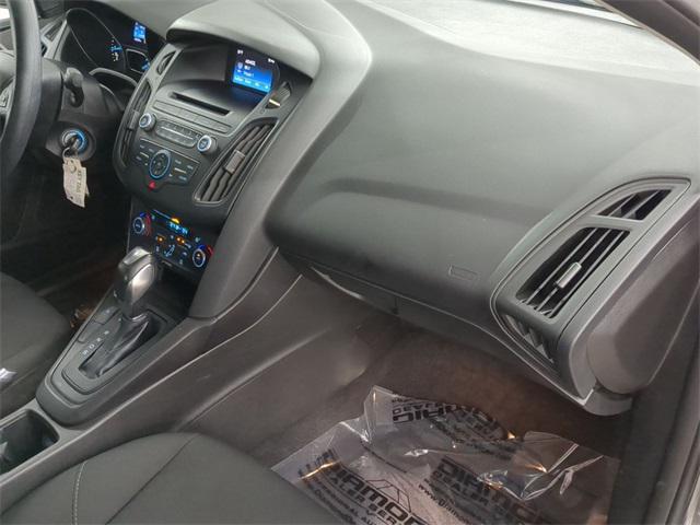 used 2016 Ford Focus car, priced at $9,500