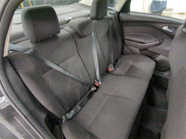 used 2016 Ford Focus car, priced at $9,500