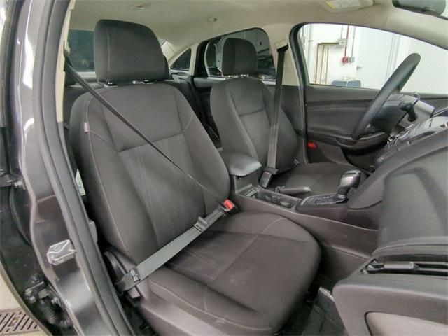 used 2016 Ford Focus car, priced at $9,500