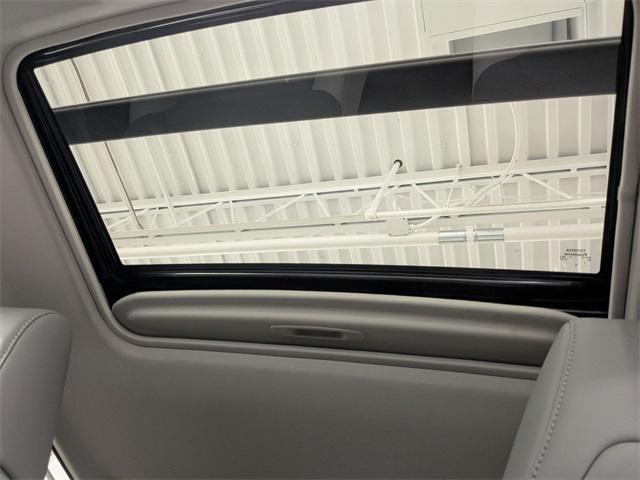 used 2024 Toyota RAV4 Hybrid car, priced at $41,500