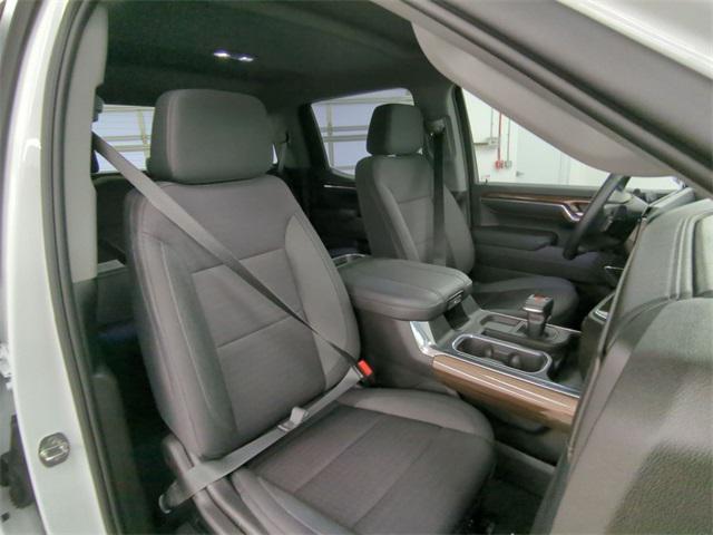used 2023 Chevrolet Silverado 1500 car, priced at $46,500