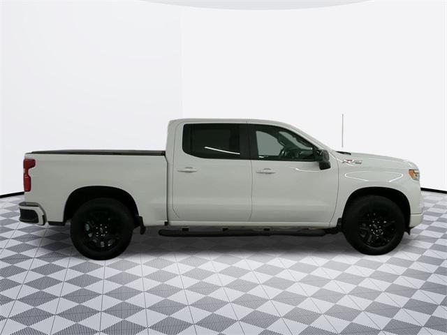 used 2023 Chevrolet Silverado 1500 car, priced at $46,500