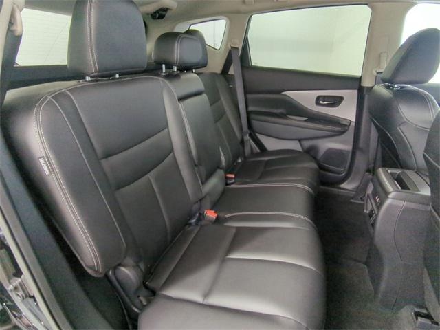 used 2024 Nissan Murano car, priced at $32,900