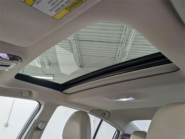 used 2021 Subaru Legacy car, priced at $23,000