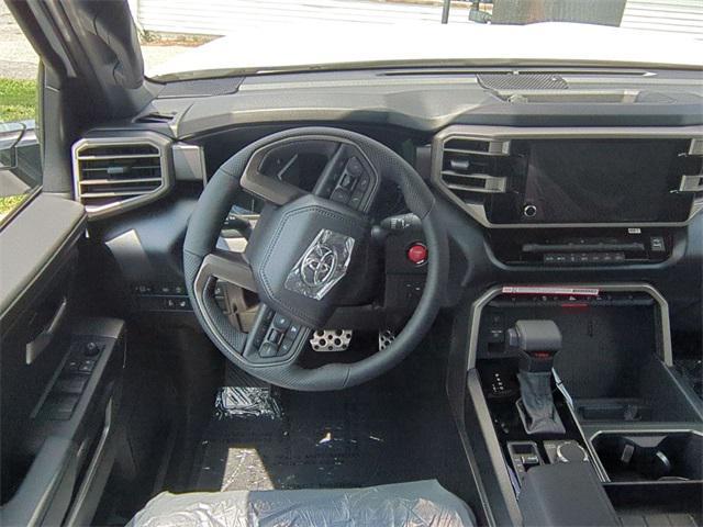 new 2025 Toyota Tundra car, priced at $54,779